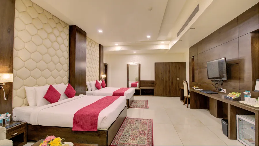Family Suite